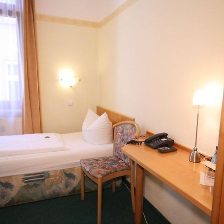 Classic Inn Heidelberg Bagian luar foto