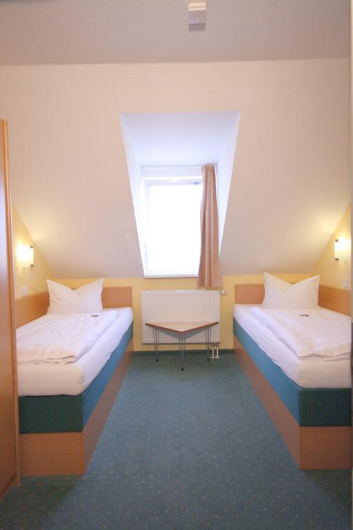 Classic Inn Heidelberg Bagian luar foto