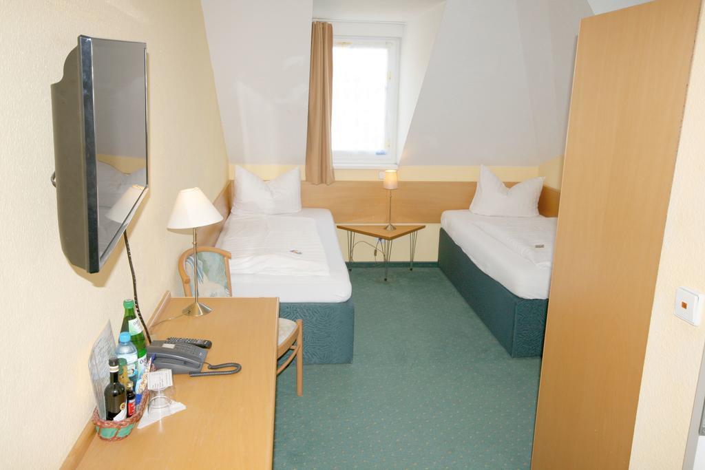 Classic Inn Heidelberg Bagian luar foto