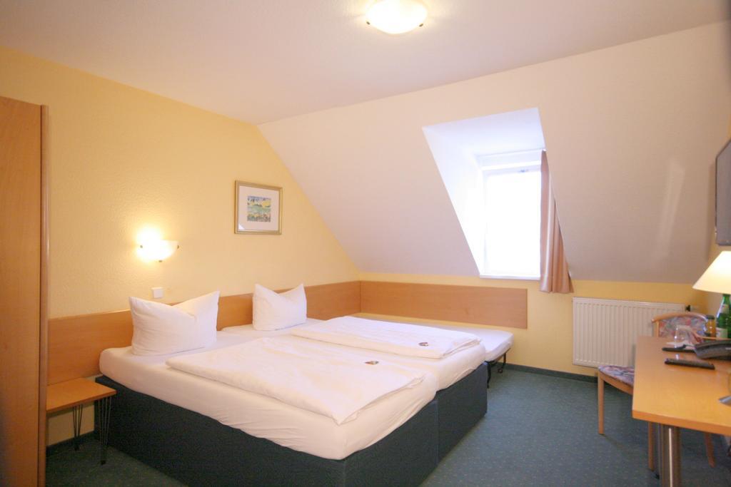 Classic Inn Heidelberg Bagian luar foto