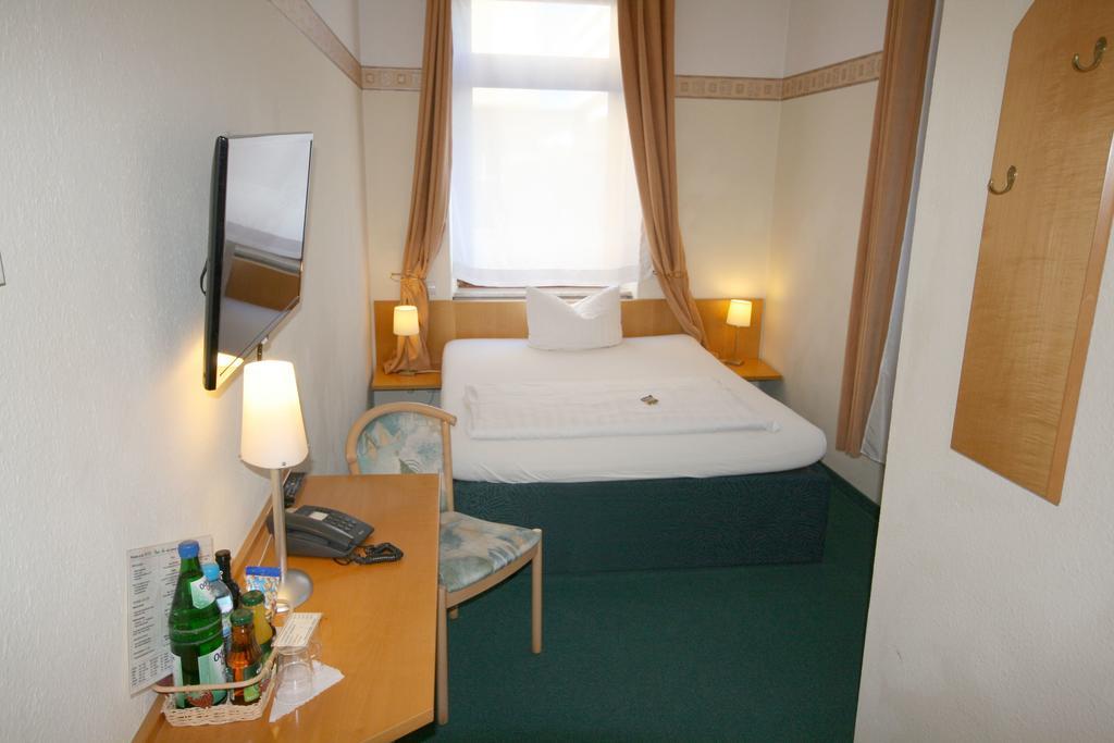 Classic Inn Heidelberg Bagian luar foto