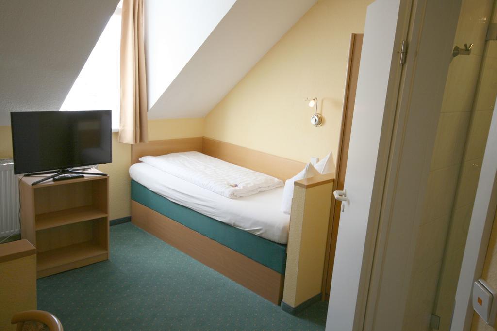 Classic Inn Heidelberg Bagian luar foto