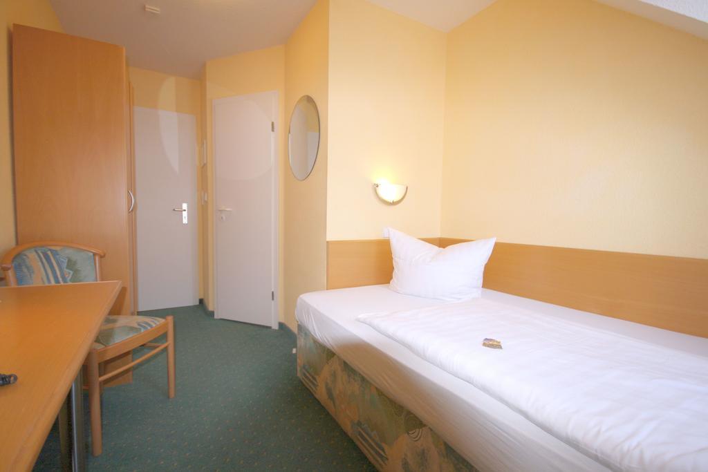 Classic Inn Heidelberg Bagian luar foto