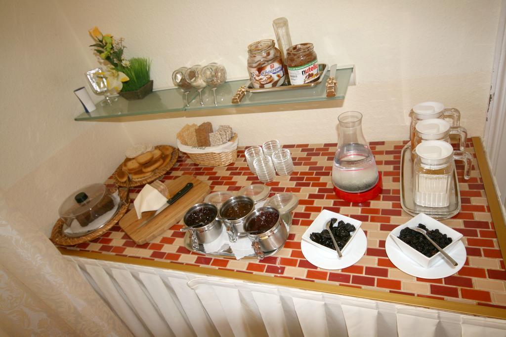 Classic Inn Heidelberg Bagian luar foto