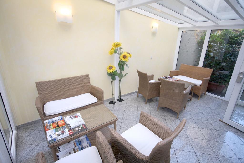 Classic Inn Heidelberg Bagian luar foto