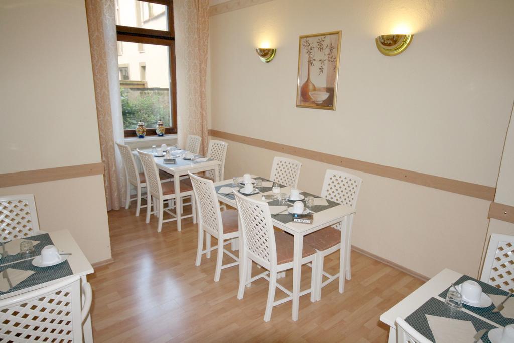 Classic Inn Heidelberg Bagian luar foto