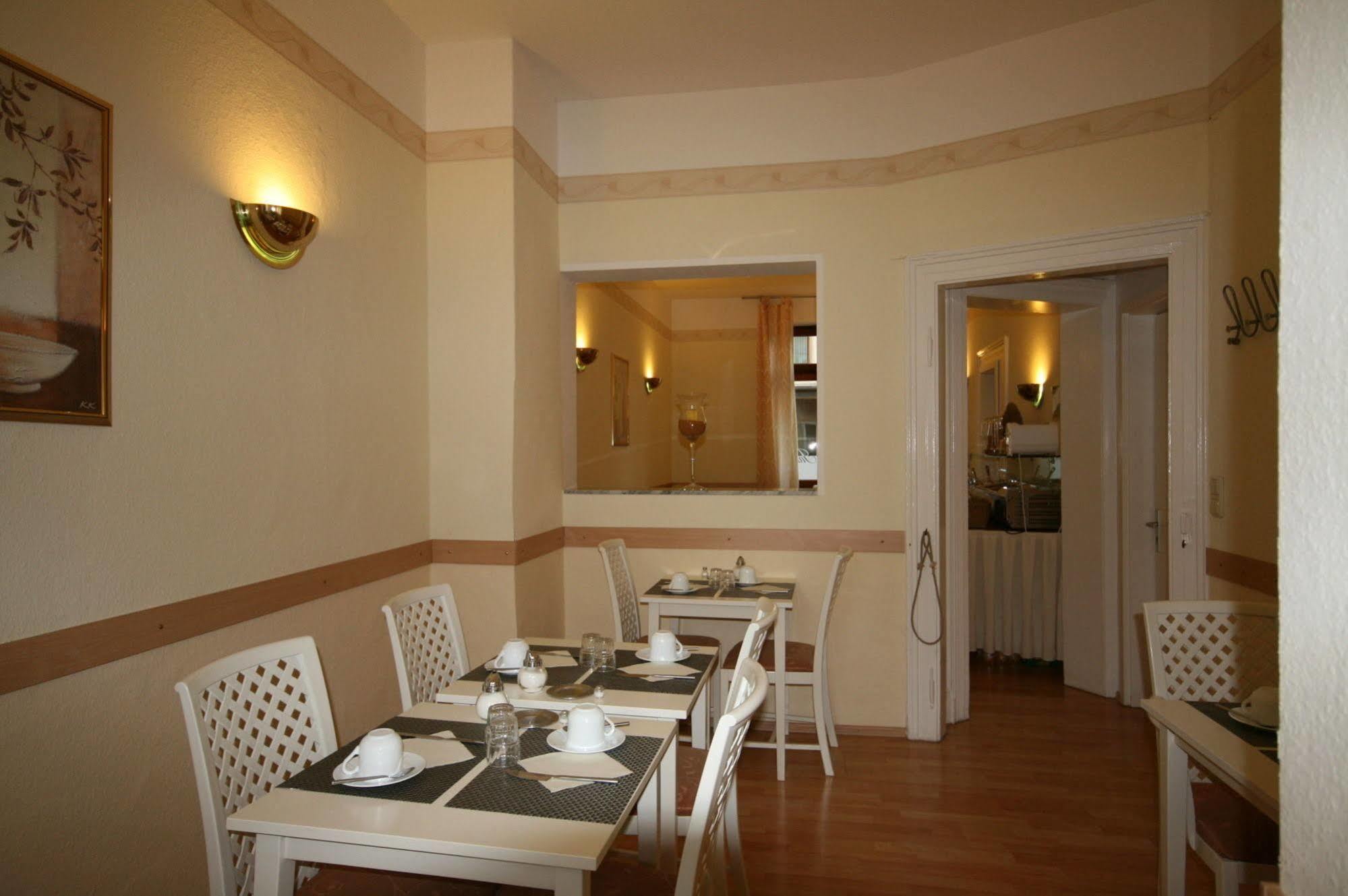 Classic Inn Heidelberg Bagian luar foto