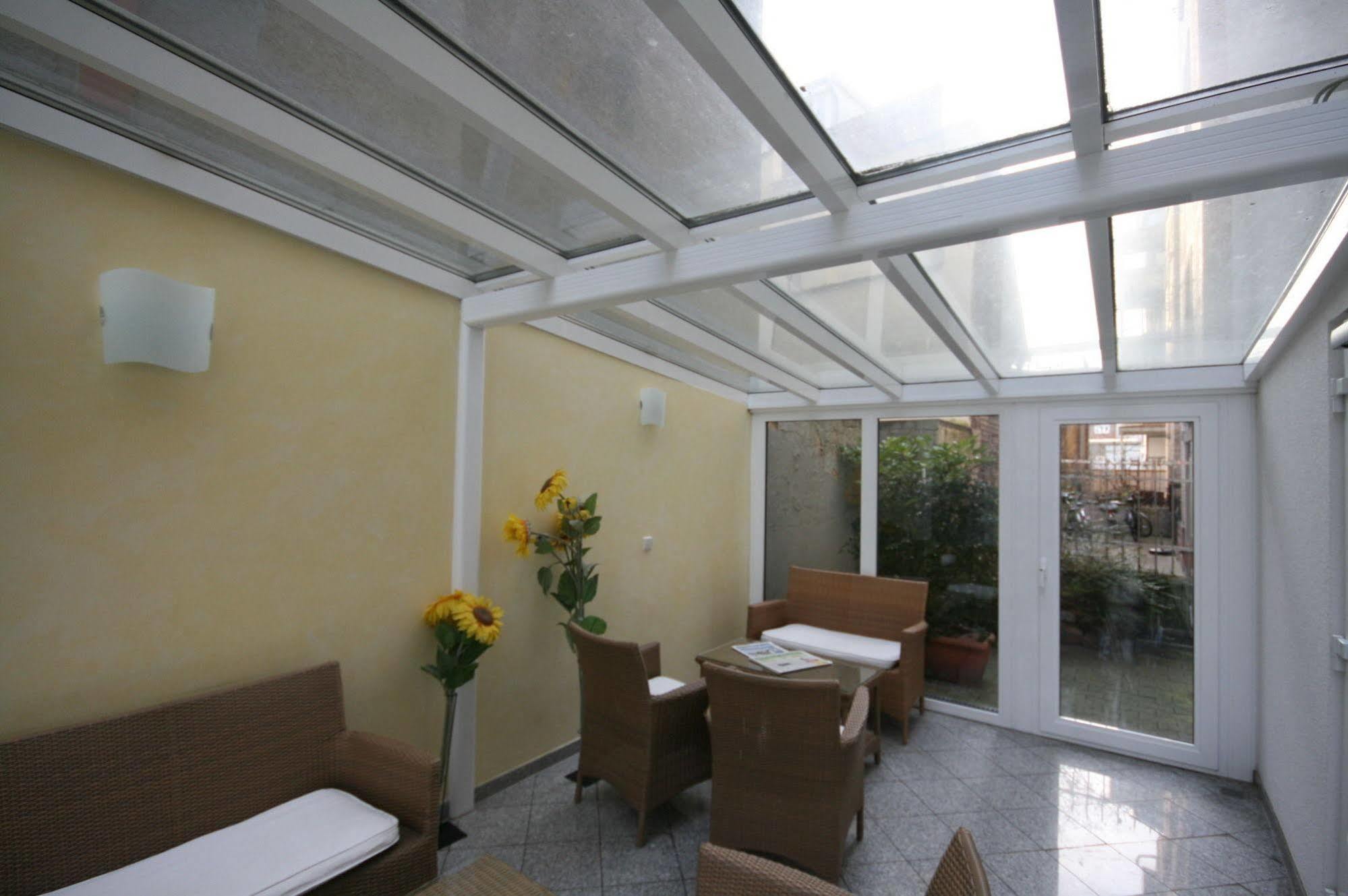 Classic Inn Heidelberg Bagian luar foto
