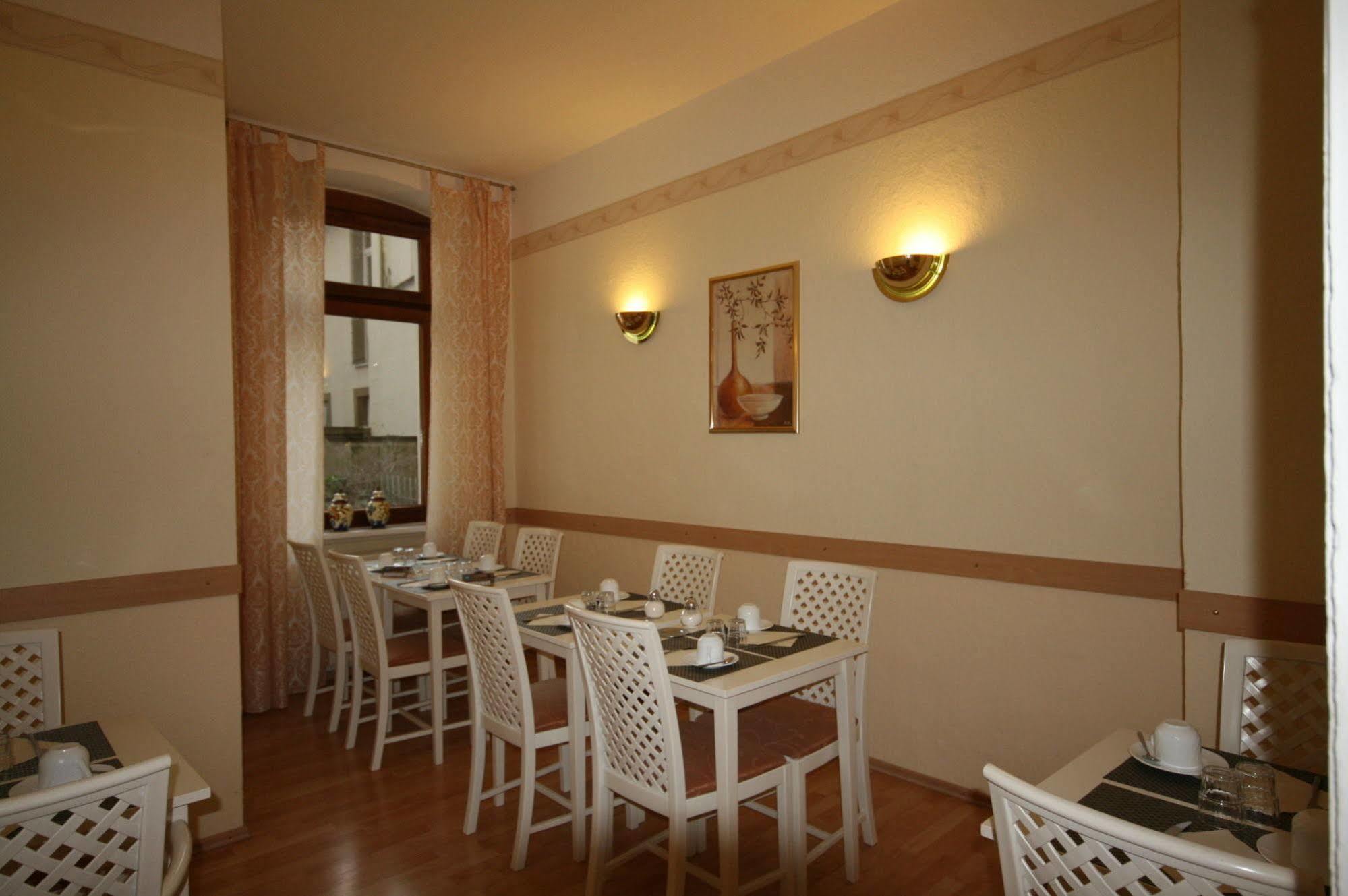 Classic Inn Heidelberg Bagian luar foto