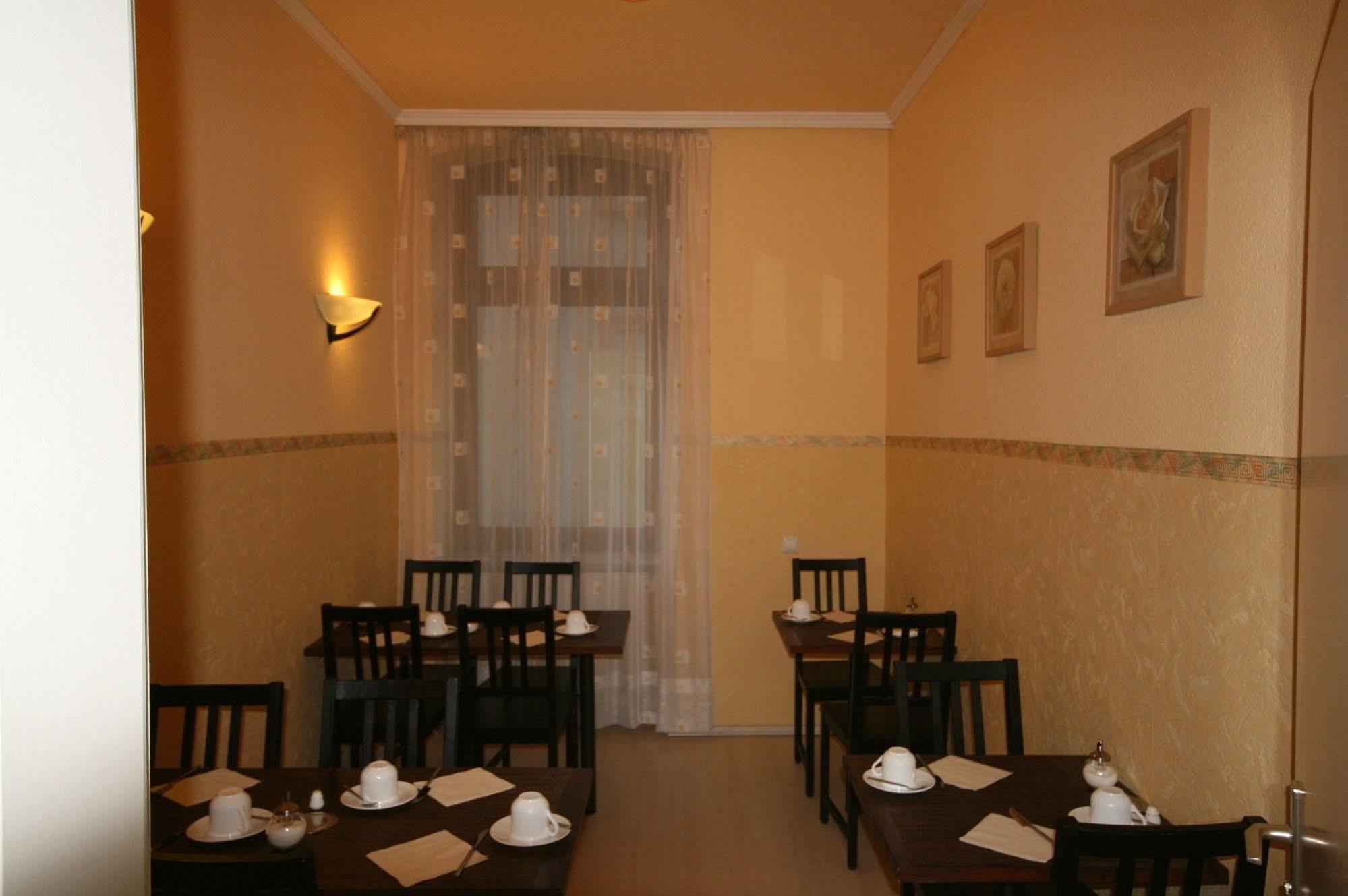 Classic Inn Heidelberg Bagian luar foto